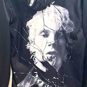 Machine Gun Kelly sweatshirt medium